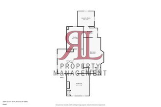 235 W Church St in Newark, OH - Foto de edificio - Building Photo