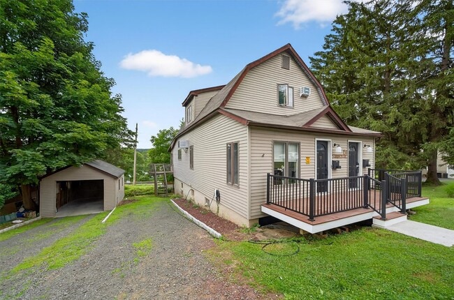151 Harrison S Ave in Congers, NY - Building Photo - Building Photo