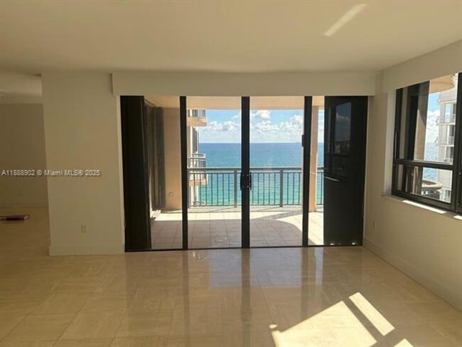 property at 10175 Collins Ave
