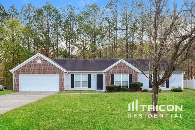 property at 4878 Brookwood Pl