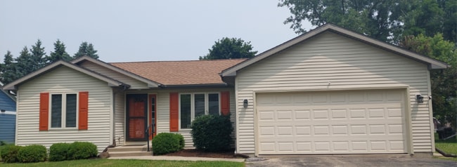 property at 391 Garrison Dr
