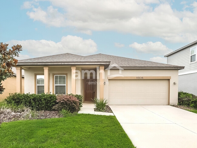11509 Victory Bay Ln