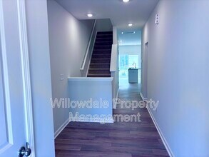 187 Central Townes Wy in Raleigh, NC - Building Photo - Building Photo