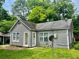 251 N 15th St in Arkadelphia, AR - Building Photo