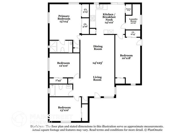 1102 N Pressview Ave in Altamonte Springs, FL - Building Photo - Building Photo