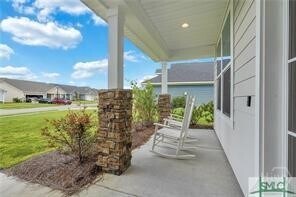 115 Merribee Ln in Pooler, GA - Building Photo - Building Photo