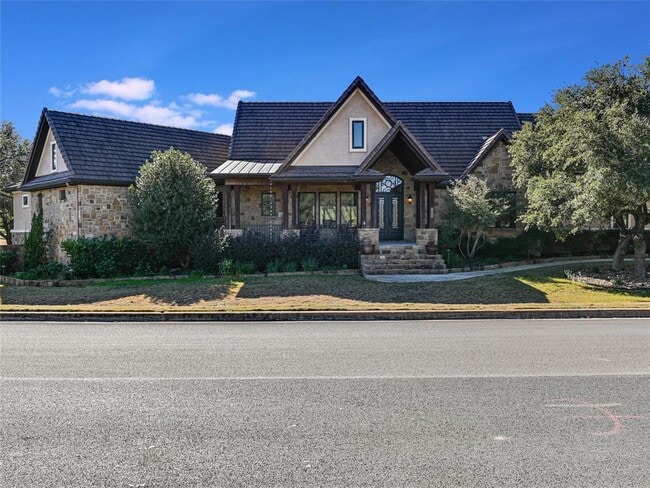 26505 Masters Pkwy in Spicewood, TX - Building Photo - Building Photo