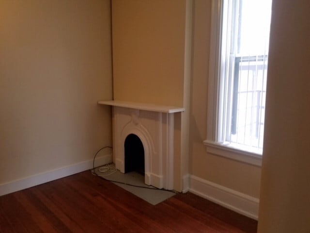 property at 2366 Wheeler St