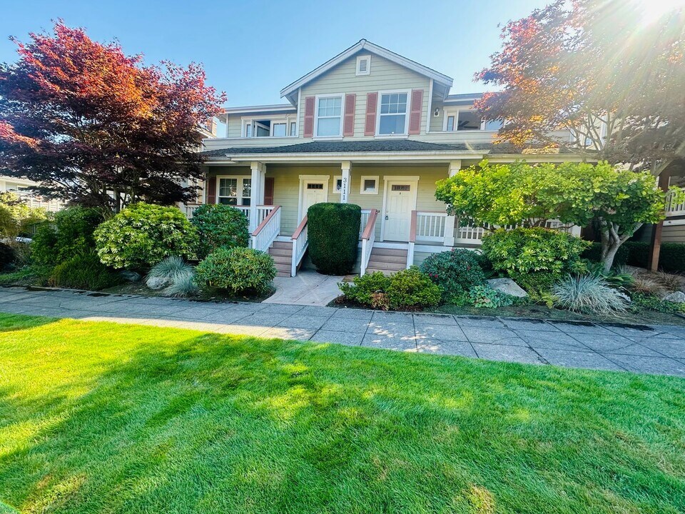 3111 Norton Ave in Everett, WA - Building Photo