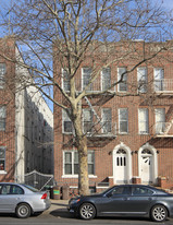 1221 70th St Apartments