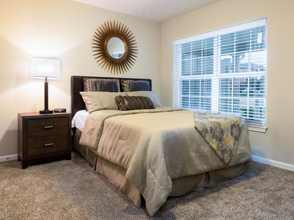 Redwood MI Apartments