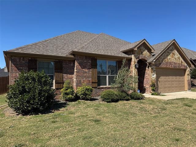144 Landsdale Cir in Forney, TX - Building Photo - Building Photo