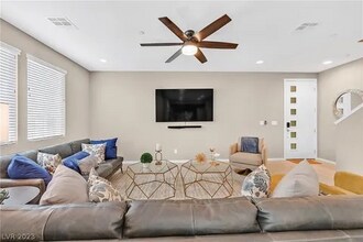 11250 Hidden Peak Ave in Las Vegas, NV - Building Photo - Building Photo