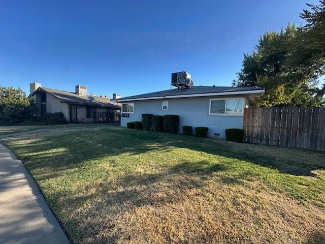 3225 E Normal Ave in Fresno, CA - Building Photo - Building Photo