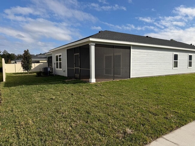 21 Giddings Wy in St. Augustine, FL - Building Photo - Building Photo