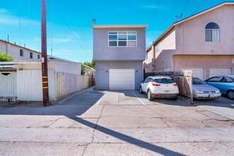 4157-4159 Louisiana St in San Diego, CA - Building Photo - Building Photo