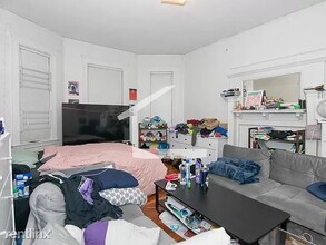 89 Gardner St-Unit -Apt 2A in Boston, MA - Building Photo - Building Photo