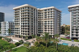 Ocean 88 in Surfside, FL - Building Photo - Building Photo