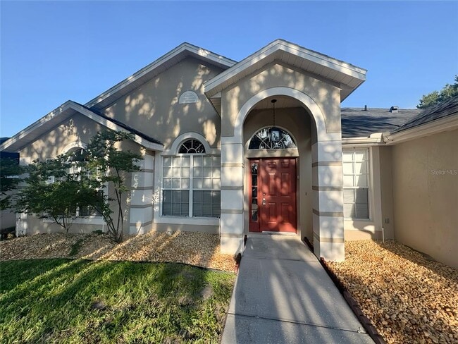 205 Greeley Loop in Davenport, FL - Building Photo - Building Photo