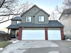 4234 N 164th St in Omaha, NE - Building Photo
