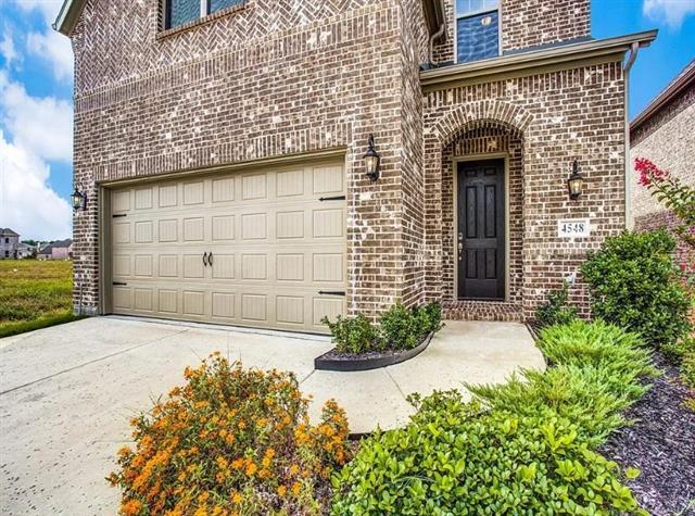 4548 El Paso Dr in Plano, TX - Building Photo - Building Photo