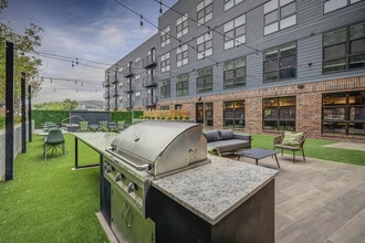 Slate in Salt Lake City, UT - Foto de edificio - Building Photo