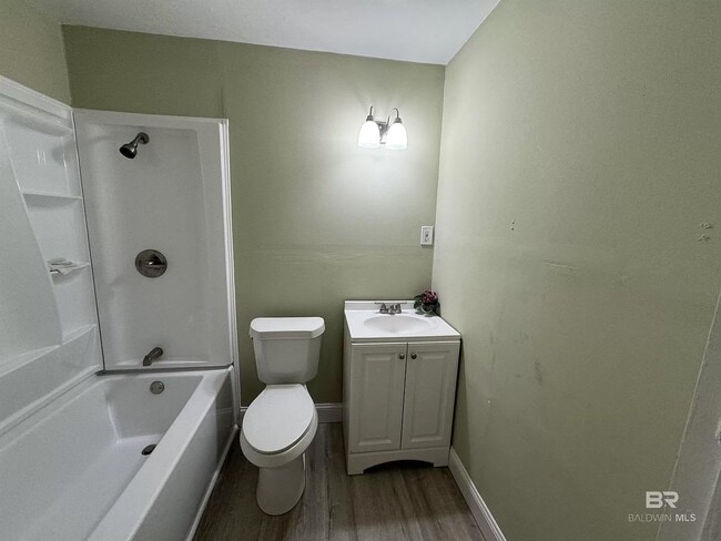 4121 Yorkshire Ln in Mobile, AL - Building Photo - Building Photo