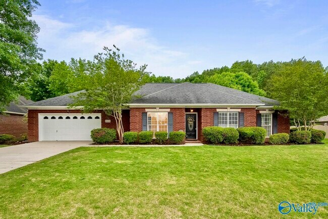 2608 Quarter Ln SE in Owens Cross Roads, AL - Building Photo - Building Photo