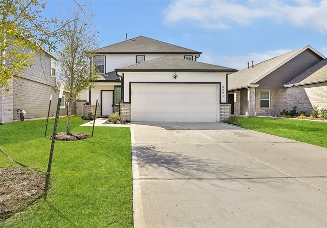 property at 2394 Tavo Trails Dr