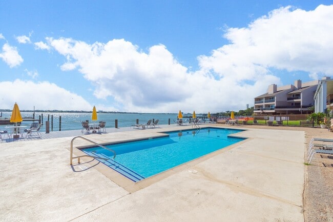 property at 3535 E NASA Pkwy