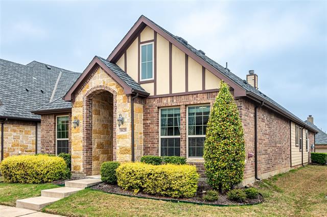 8620 Grassland Dr in McKinney, TX - Building Photo - Building Photo