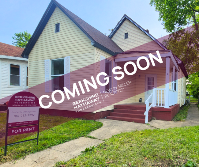 property at 316 S 16th St