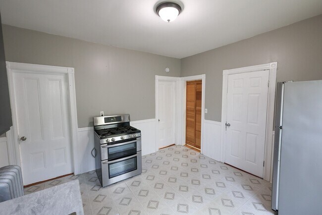 69 Willowwood St in Boston, MA - Building Photo - Building Photo