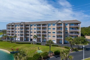 Ocean Park on Amelia Island Apartamentos