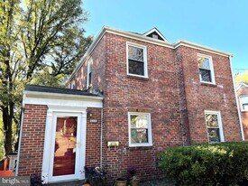 610 Ritchie Ave in Silver Spring, MD - Building Photo