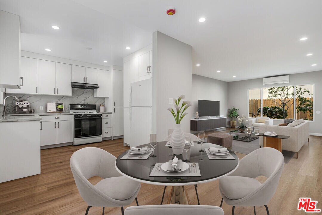 4023 Lincoln Ave in Culver City, CA - Building Photo