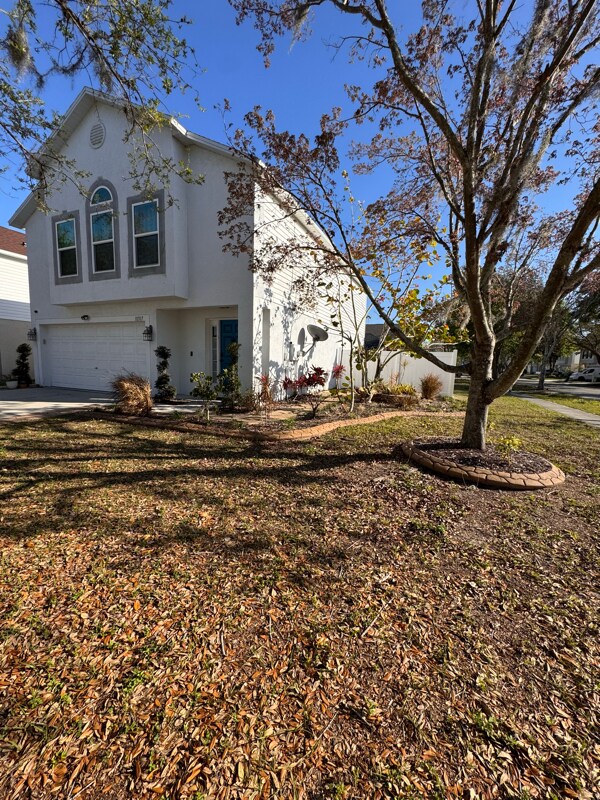 11317 Ivy Flower Loop in Riverview, FL - Foto de edificio - Building Photo