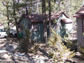 Stage Coach Lodge in Big Bear Lake, CA - Building Photo - Building Photo