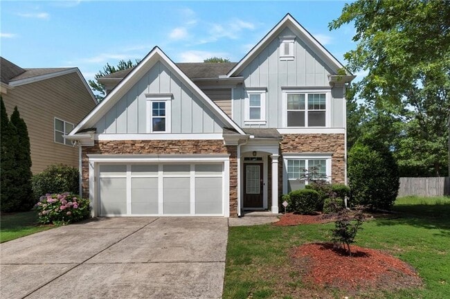 property at 4262 Winslow Hill Ct