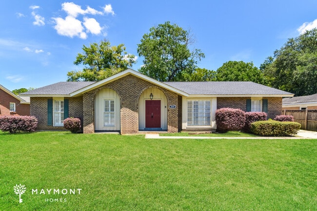 3547 Edgefield Rd