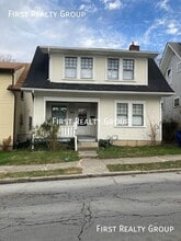 352 Illinois Ave in Dayton, OH - Building Photo - Building Photo