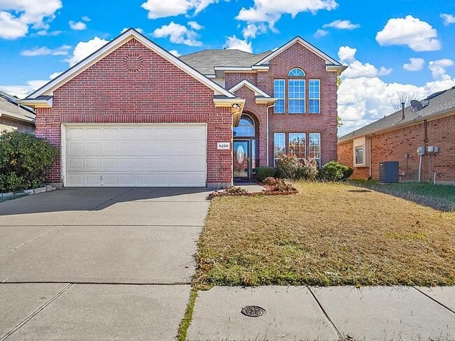 6200 Melanie Dr in Fort Worth, TX - Building Photo - Building Photo