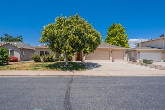 property at 2428 Jack Creek Rd