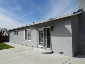 3580 Rowley Dr in San Jose, CA - Building Photo - Building Photo