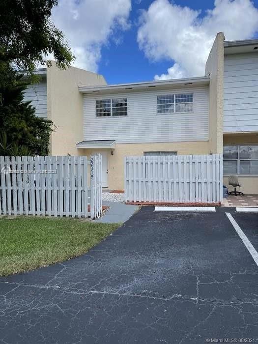 property at 22319 SW 103rd Ave