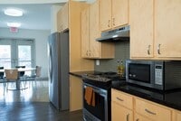 Avenue Station photo'