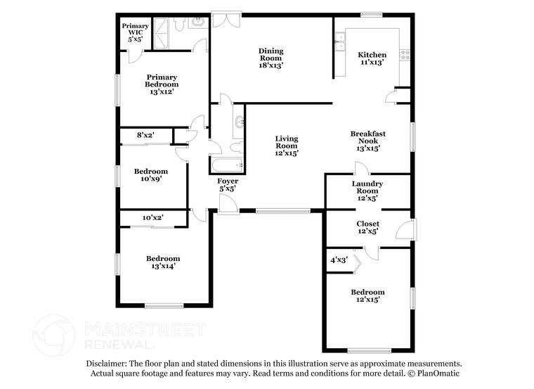 203 Valley Dr in Brandon, FL - Building Photo