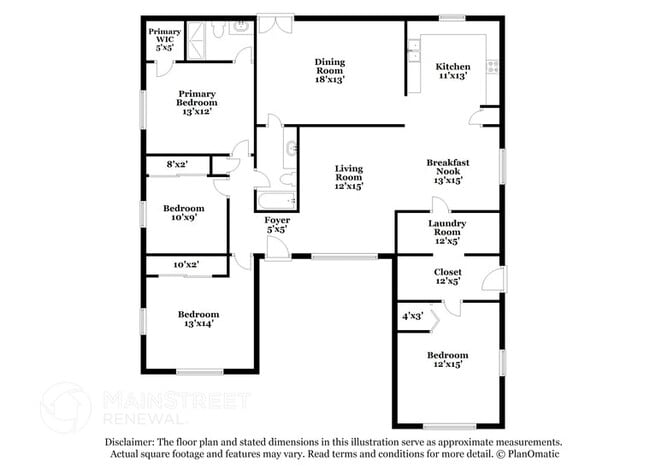 203 Valley Dr in Brandon, FL - Building Photo - Building Photo
