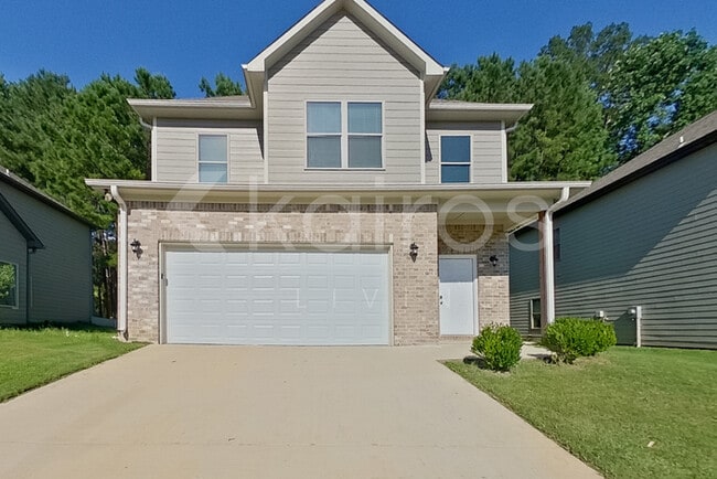 property at 11413 Crimson Ridge Rd