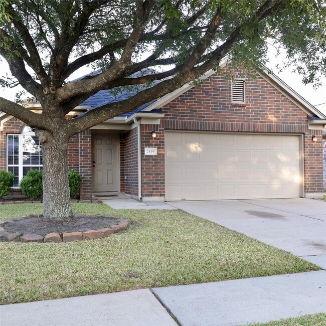 2419 Stiller Ridge Way in Spring, TX - Building Photo - Building Photo